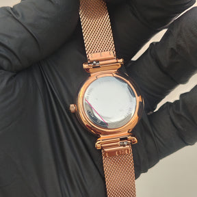 Fossil – Original – ES4836 - Japanese Quartz - 28mm  - Women's Watch