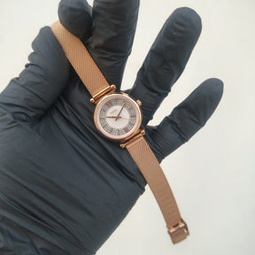 Fossil – Original – ES4836 - Japanese Quartz - 28mm  - Women's Watch