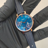 Fossil – Original – ES4673- Japanese Quartz - 36mm  - Women's Watch