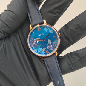 Fossil – Original – ES4673- Japanese Quartz - 36mm  - Women's Watch