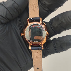 Fossil – Original – ES4673- Japanese Quartz - 36mm  - Women's Watch