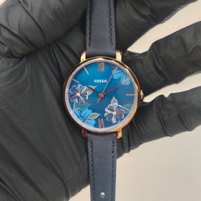 Fossil – Original – ES4673- Japanese Quartz - 36mm  - Women's Watch