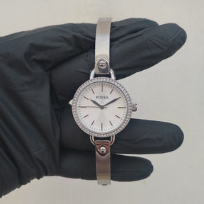Fossil – Original – BQ3162 - Japanese Quartz - 32mm  - Women's Watch