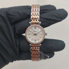 Fossil – Original – ES4649 - Japanese Quartz - 28mm  - Women's Watch