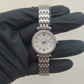 Fossil – Original – ES4647 - Japanese Quartz - 28mm  - Women's Watch