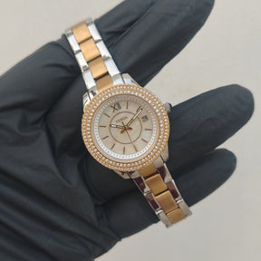 Fossil – Original – ES5138 - Japanese Quartz - 30mm  - Women's Watch