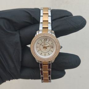 Fossil – Original – ES5138 - Japanese Quartz - 30mm  - Women's Watch