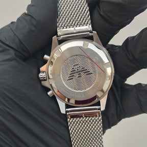 Emporio Armani – Original – AR11587 - 43mm - Men's Watch