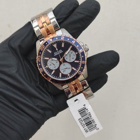 Guess – Original – W1107G3 - Japanese Quartz - 44mm - Men's Watch