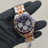 Guess – Original – W1107G3 - Japanese Quartz - 44mm - Men's Watch