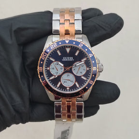 Guess – Original – W1107G3 - Japanese Quartz - 44mm - Men's Watch