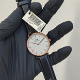 Daniel Wellington - Original - Japanese Quartz - 36mm - Women's Watch