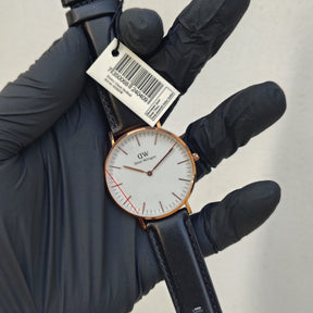 Daniel Wellington - Original - Japanese Quartz - 36mm - Women's Watch