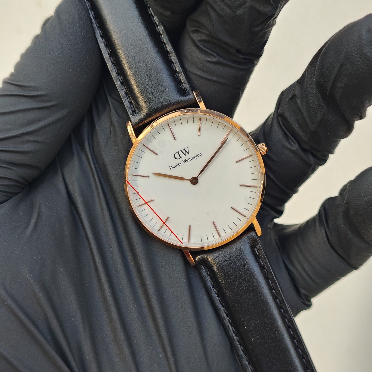 Daniel Wellington - Original - Japanese Quartz - 36mm - Women's Watch