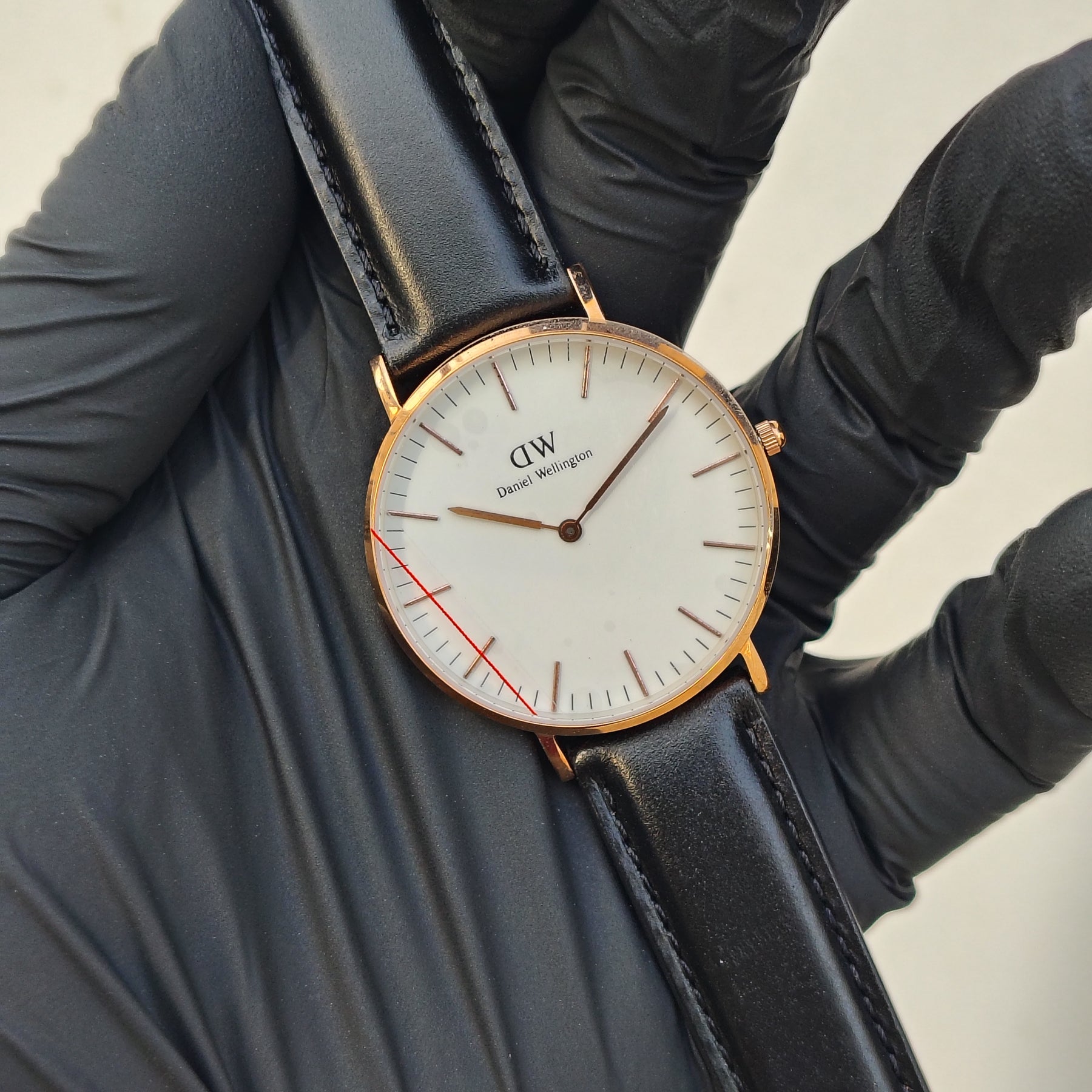 Daniel Wellington - Original - Japanese Quartz - 36mm - Women's Watch