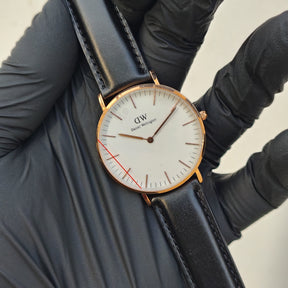 Daniel Wellington - Original - Japanese Quartz - 36mm - Women's Watch