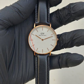 Daniel Wellington - Original - Japanese Quartz - 36mm - Women's Watch