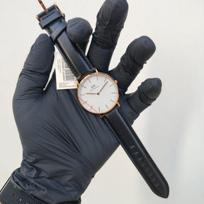 Daniel Wellington - Original - Japanese Quartz - 36mm - Women's Watch