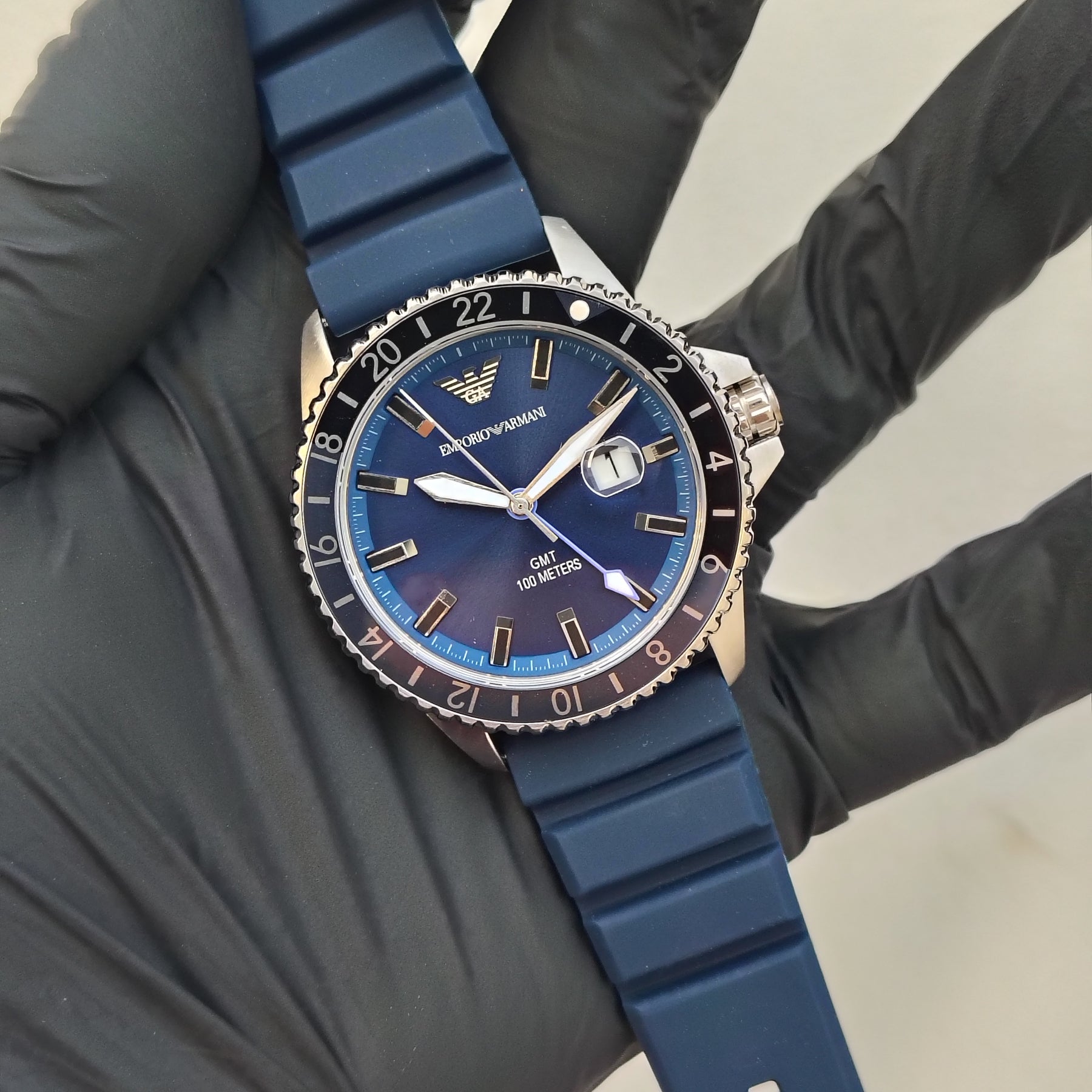 Emporio Armani – Original – AR11592 - 42mm - Men's Watch
