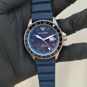 Emporio Armani – Original – AR11592 - 42mm - Men's Watch