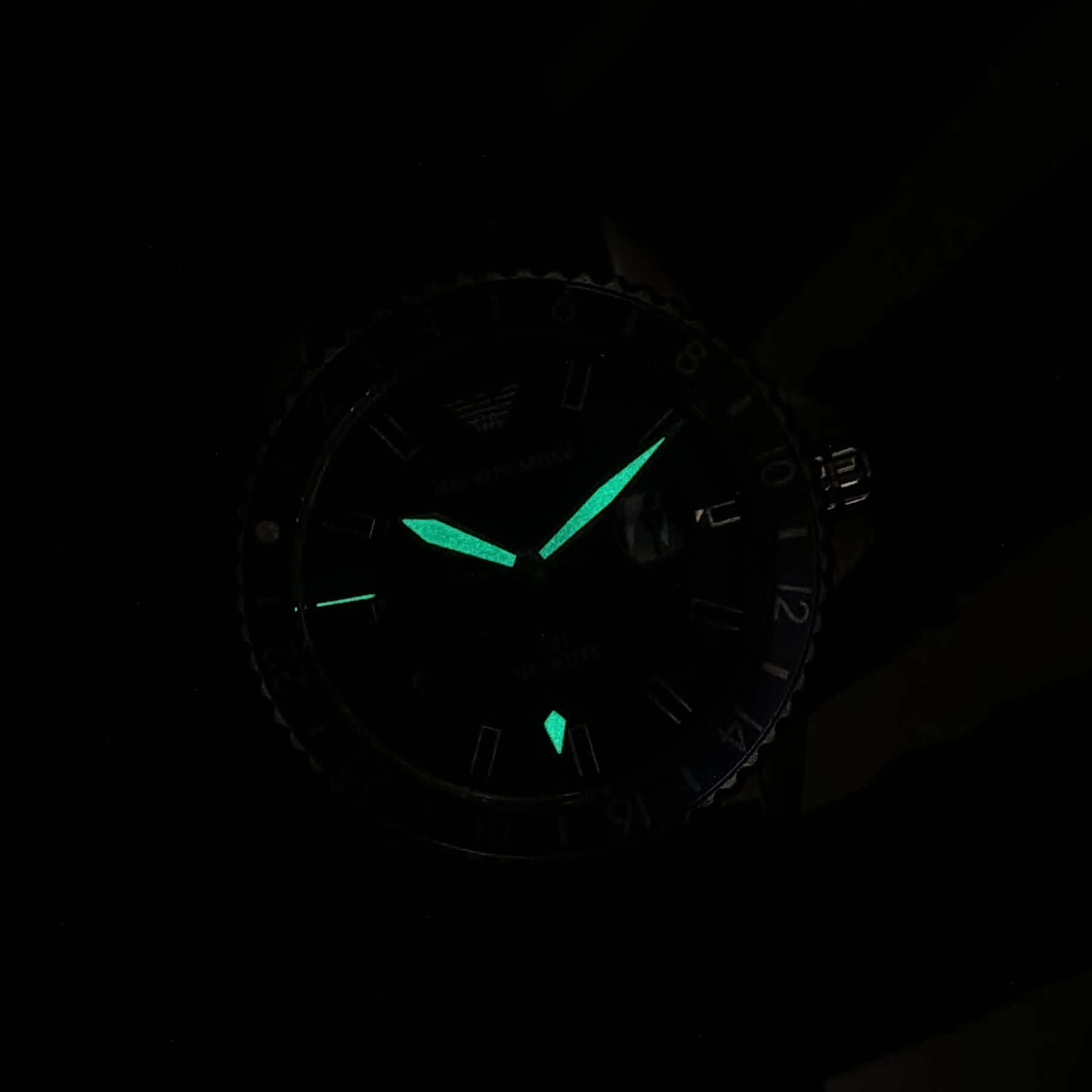 Emporio Armani – Original – AR11592 - 42mm - Men's Watch