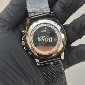 Hugo Boss - Original - 1513702 - Japanese Quartz - 46mm - Men's Watch