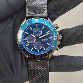 Hugo Boss - Original - 1513702 - Japanese Quartz - 46mm - Men's Watch