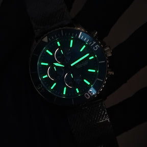 Hugo Boss - Original - 1513702 - Japanese Quartz - 46mm - Men's Watch