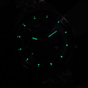 Emporio Armani – Original – AR6088 - 46mm - Men's Watch