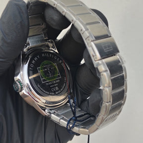 Tommy Hilfiger – Original/With Tag - 1792230  – 43mm - Men's Watch.