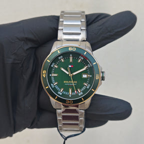 Tommy Hilfiger – Original/With Tag - 1792230  – 43mm - Men's Watch.