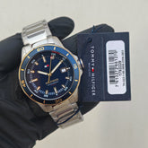 Tommy Hilfiger – Original/With Tag - 1792229  – 43mm - Men's Watch.