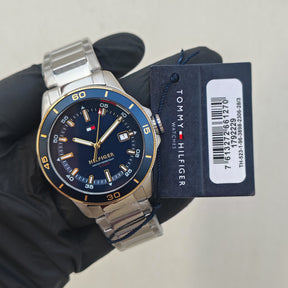 Tommy Hilfiger – Original/With Tag - 1792229  – 43mm - Men's Watch.