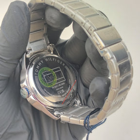 Tommy Hilfiger – Original/With Tag - 1792229  – 43mm - Men's Watch.
