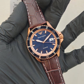 Emporio Armani – Original – AR11556 - 42mm - Men's Watch