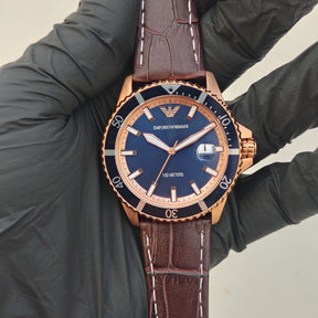 Emporio Armani – Original – AR11556 - 42mm - Men's Watch