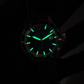 Emporio Armani – Original – AR11556 - 42mm - Men's Watch