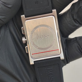 Hugo Boss - Original - Japanese Quartz - 40mm - Men's Watch