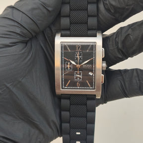 Hugo Boss - Original - Japanese Quartz - 40mm - Men's Watch
