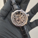 Emporio Armani – Original – AR4629 - 45mm - Men's Watch