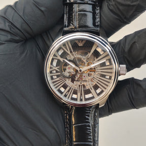 Emporio Armani – Original – AR4629 - 45mm - Men's Watch