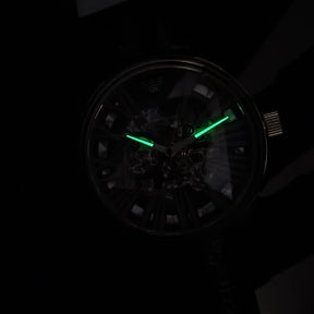 Emporio Armani – Original – AR4629 - 45mm - Men's Watch