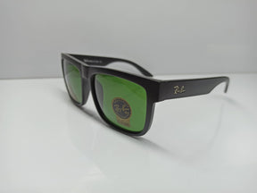 Ray Ban - SG07 - Wayfarer - Glass Lens - Sunglass - CHECKOUT