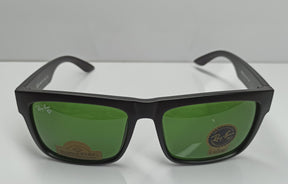 Ray Ban - SG07 - Wayfarer - Glass Lens - Sunglass - CHECKOUT