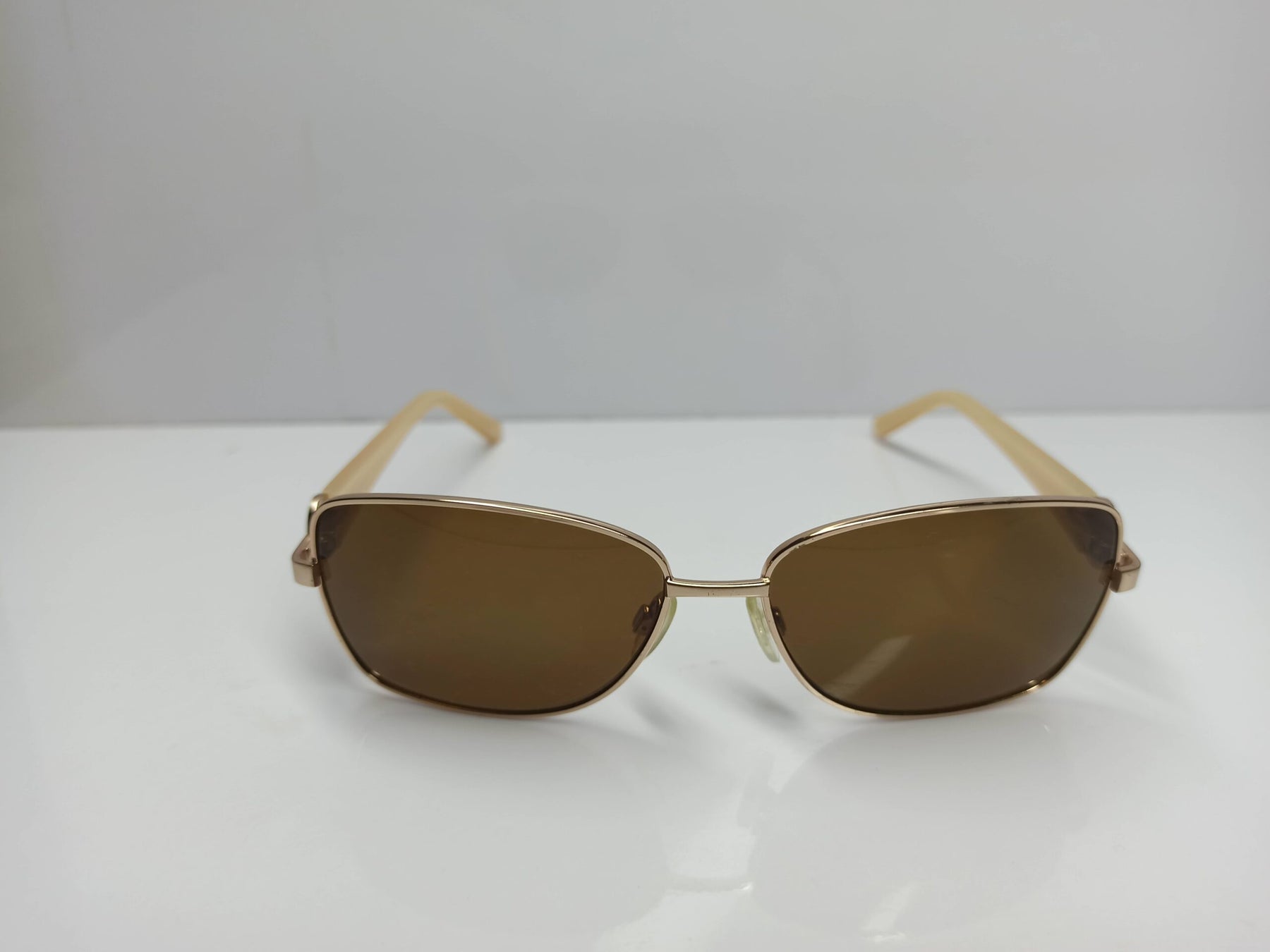 Unbranded - SG64 - Metal Frame/Glass Lens - Women - Budget Sunglass - CHECKOUT