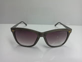 Emporio Armani - SG86 - Textured Frame - Metal Legs - Sunglass - CHECKOUT