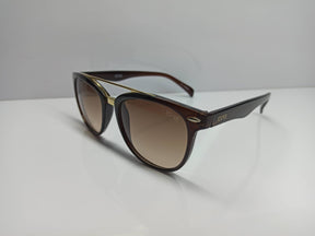 ESPEE – SG98 – Brown – Polarized Lens – Sunglass - CHECKOUT