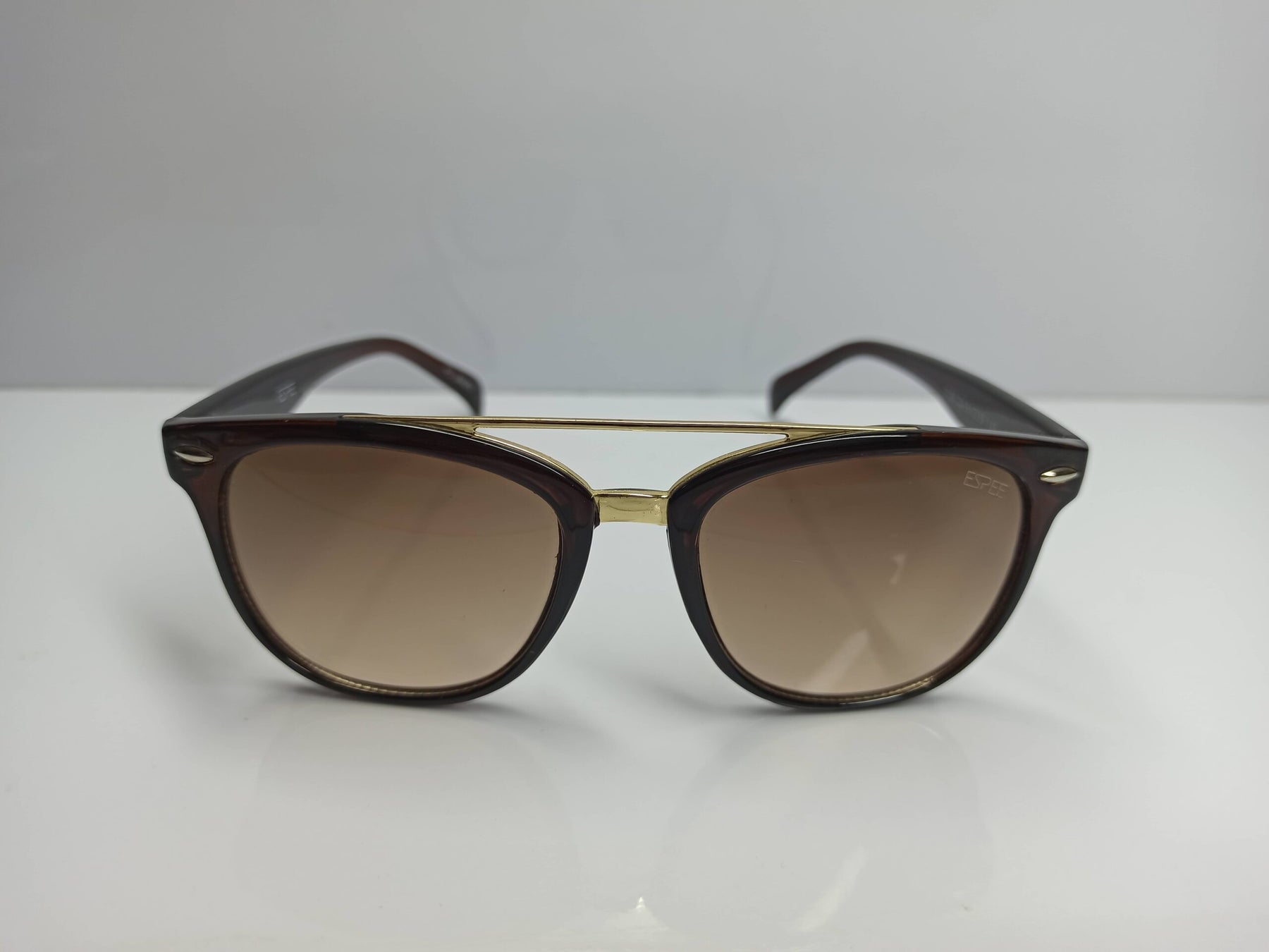 ESPEE – SG98 – Brown – Polarized Lens – Sunglass - CHECKOUT