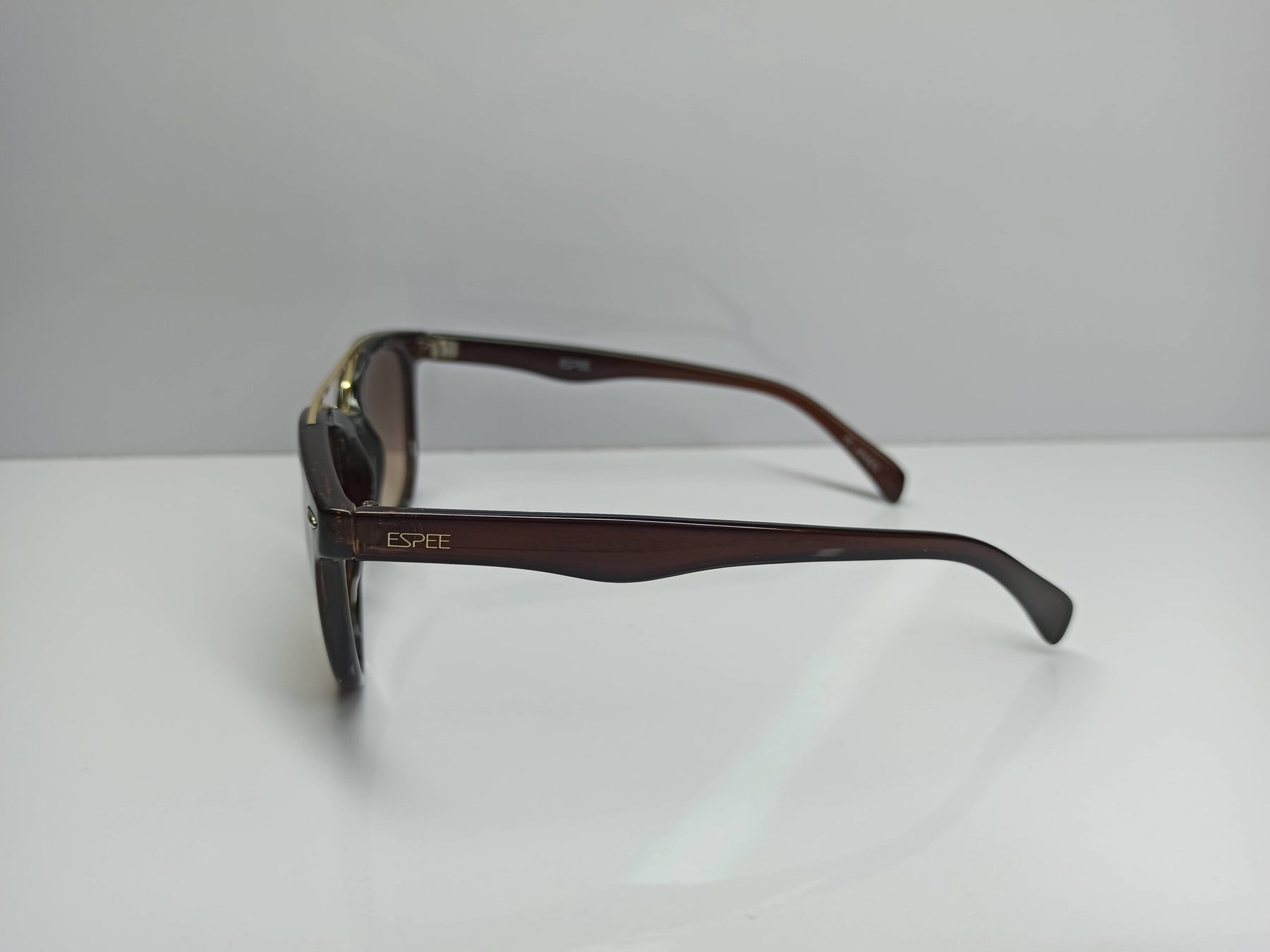 ESPEE – SG98 – Brown – Polarized Lens – Sunglass - CHECKOUT