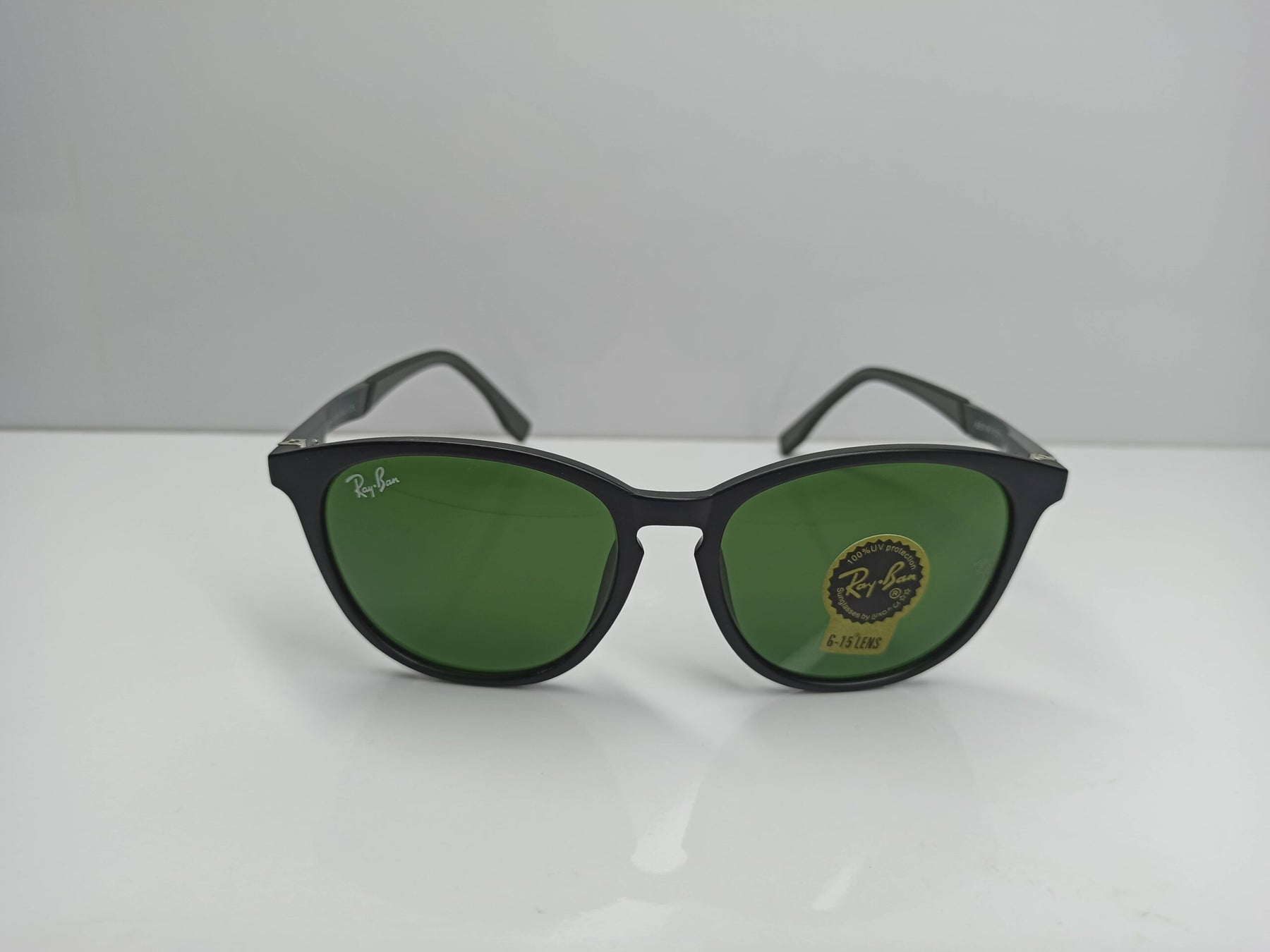 Ray Ban – SG167 – Round –G-15 Lens – Sunglass - CHECKOUT